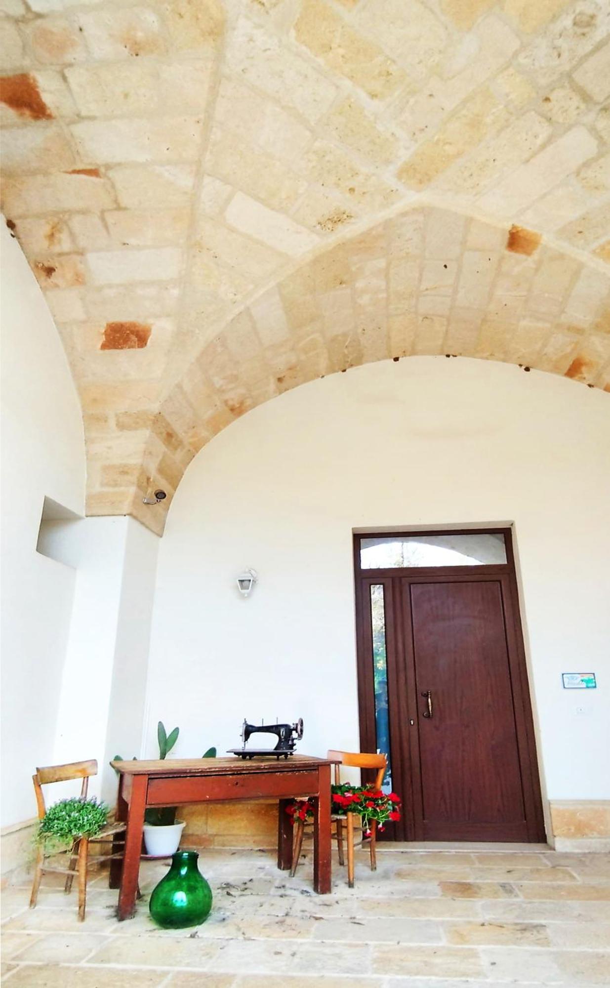 Salento Houses & Idro Suites Нардо Екстер'єр фото